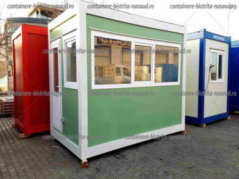 containere modulare de locuit preturi